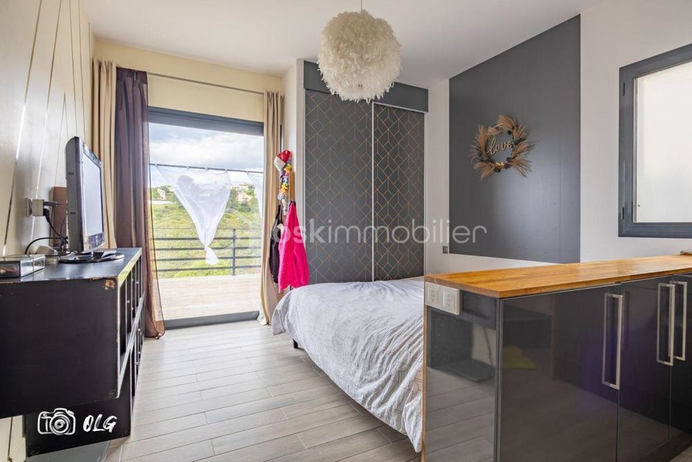 � vendre  Maison Juvignac (34990)