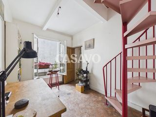  Duplex/triplex � vendre 3 pi�ces 43 m�