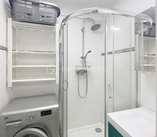  Appartement � vendre 1 pi�ce 22 m�