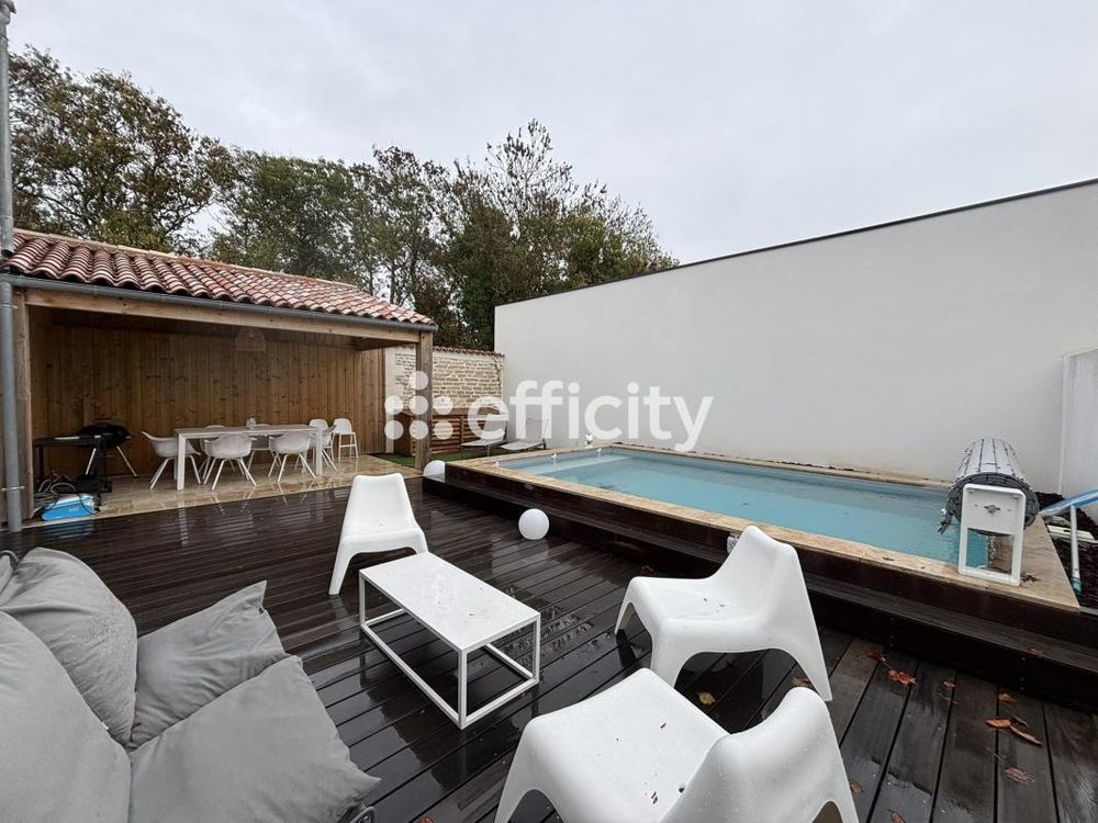 � vendre  Villa Lagord (17140)