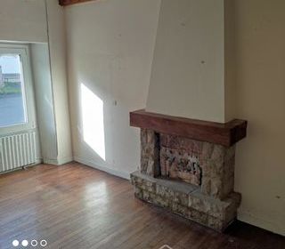  Maison � vendre 6 pi�ces 90 m�