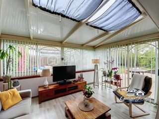  Maison � vendre 7 pi�ces 142 m�