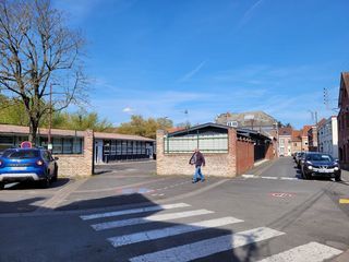  Appartement � vendre 2 pi�ces 47 m�