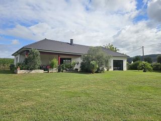  Villa � vendre 5 pi�ces 130 m�