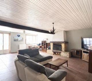  Maison � vendre 12 pi�ces 190 m�