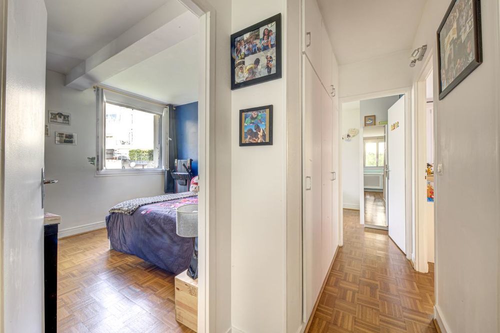 � vendre  Appartement Paris 12