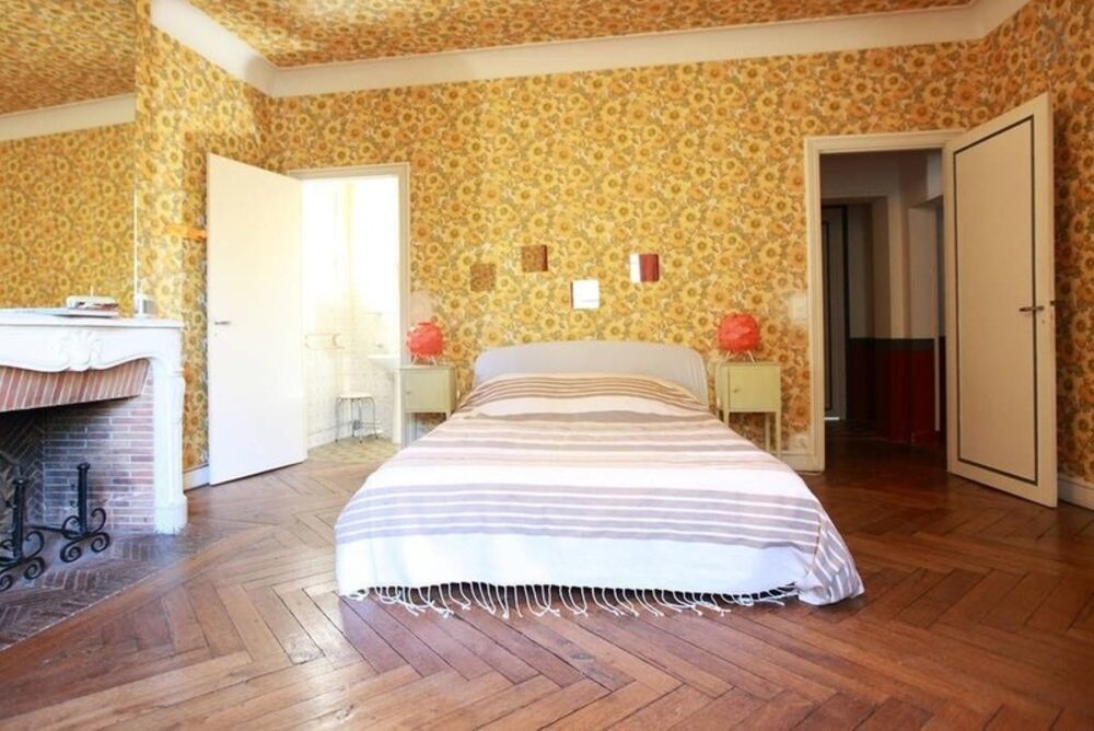 � vendre  Propri�t�/ch�teau Tours (37000)