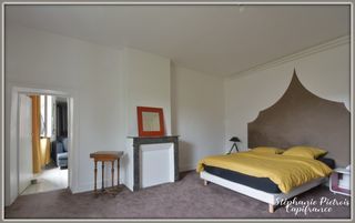  Maison � vendre 8 pi�ces 200 m�