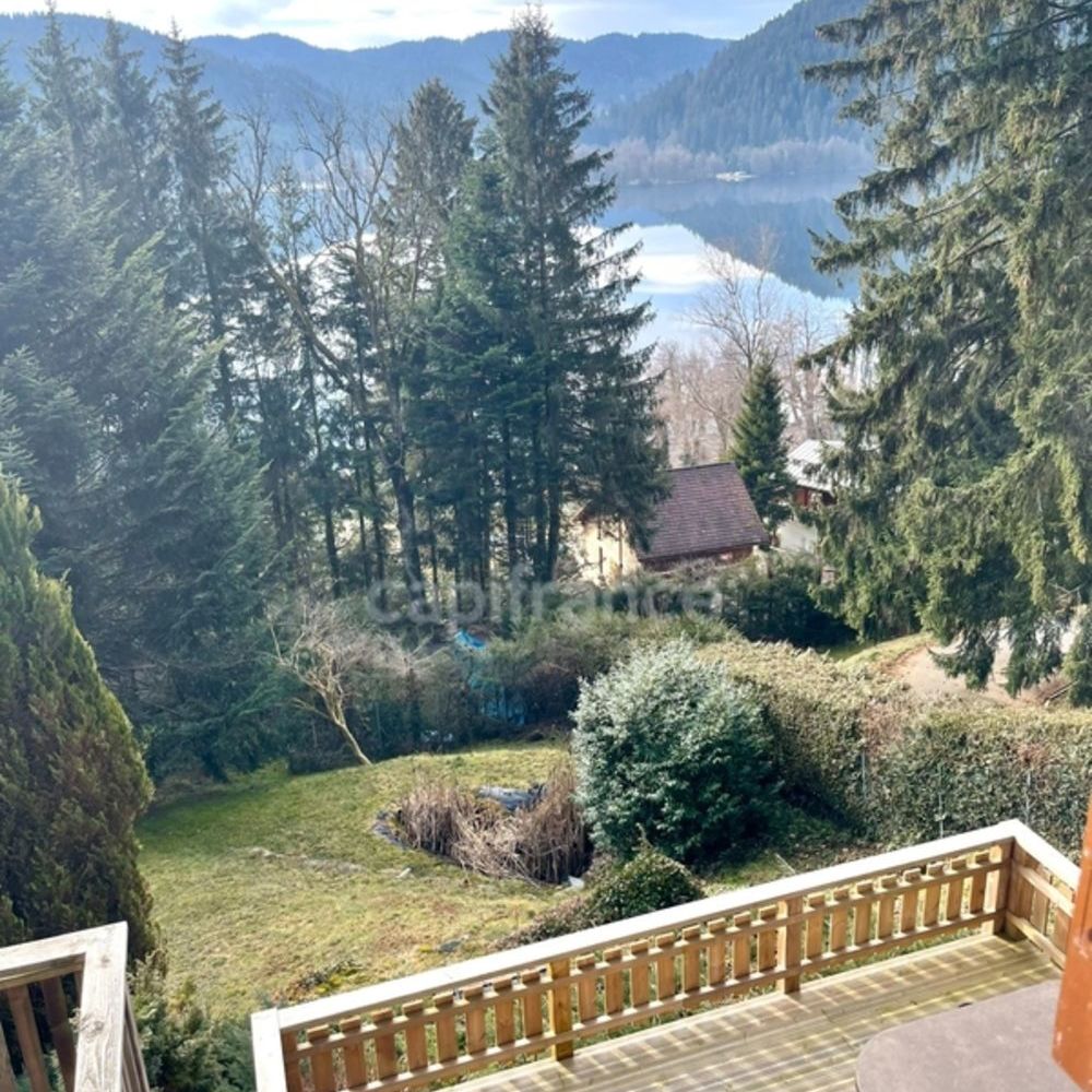 � vendre  Chalet G�rardmer (88400)