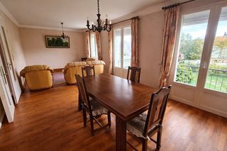  Maison � vendre 4 pi�ces 101 m�