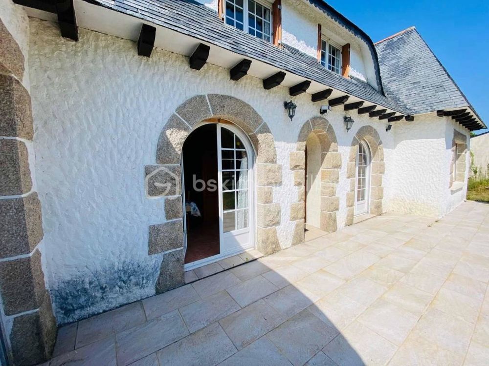 � vendre  Propri�t�/ch�teau Sarzeau (56370)