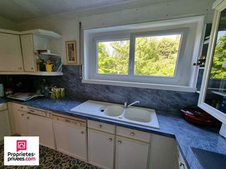  Appartement � vendre 4 pi�ces 92 m�