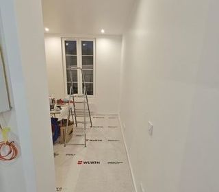  Appartement � louer 1 pi�ce 21 m�