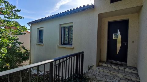   Maison familiale 4 chambres avec terrain Maison - 5 pi�ce(s) - 136 m�