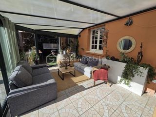  Maison � vendre 6 pi�ces 140 m�