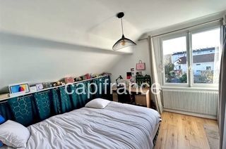  Appartement � vendre 2 pi�ces 35 m�