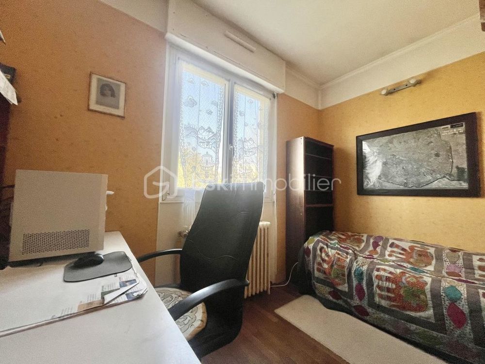 � vendre  Maison Conflans-Sainte-Honorine (78700)