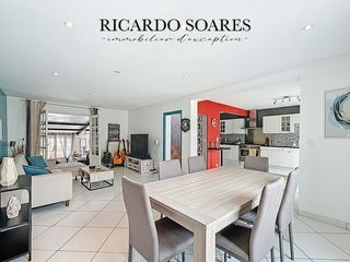  Maison � vendre 10 pi�ces 277 m�