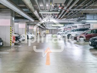 Parking / Garage � vendre 3 pi�ces 820 m�
