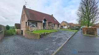  Maison � vendre 9 pi�ces 185 m�