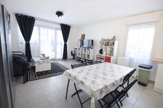  Appartement � vendre 3 pi�ces 63 m�