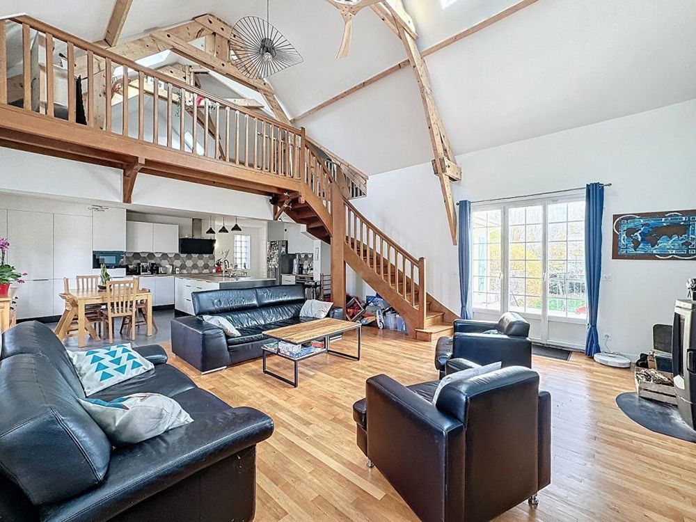 � vendre  Maison Igny (91430)