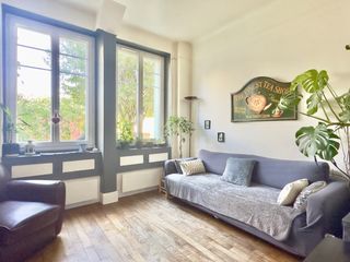  Appartement � vendre 2 pi�ces 39 m�