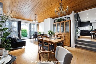  Maison � vendre 9 pi�ces 166 m�