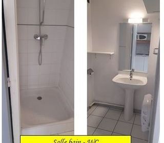  Appartement � louer 1 pi�ce 18 m�