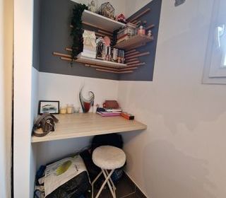  Appartement � vendre 1 pi�ce 32 m�