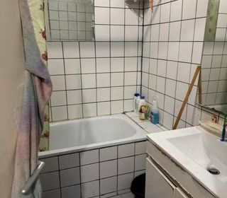  Appartement � vendre 2 pi�ces 47 m�