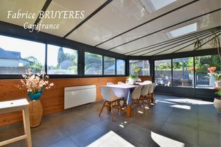  Maison � vendre 9 pi�ces 170 m�