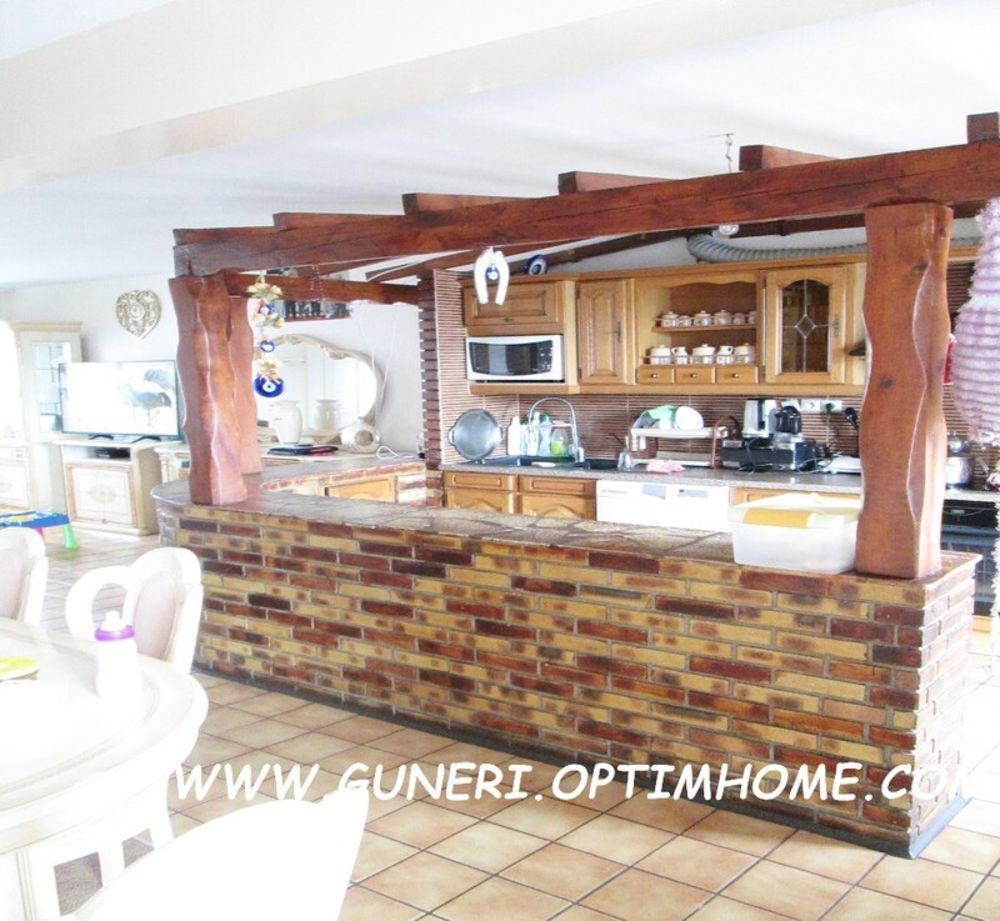 � vendre  Maison Romainville (93230)