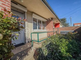  Maison � vendre 5 pi�ces 90 m�