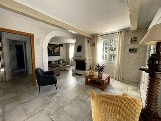  Maison � vendre 5 pi�ces 130 m�