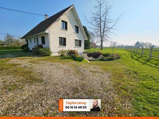  Maison � vendre 6 pi�ces 118 m�