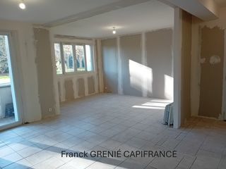  Appartement � vendre 3 pi�ces 65 m�