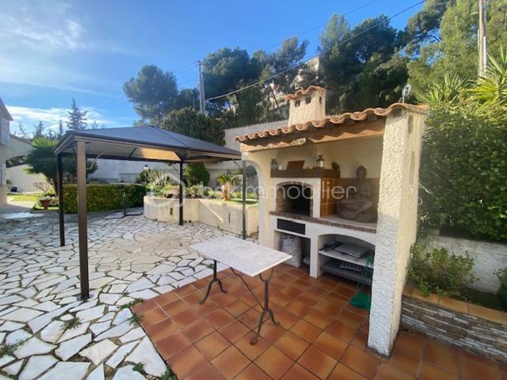 � vendre  Villa La Seyne-sur-Mer (83500)