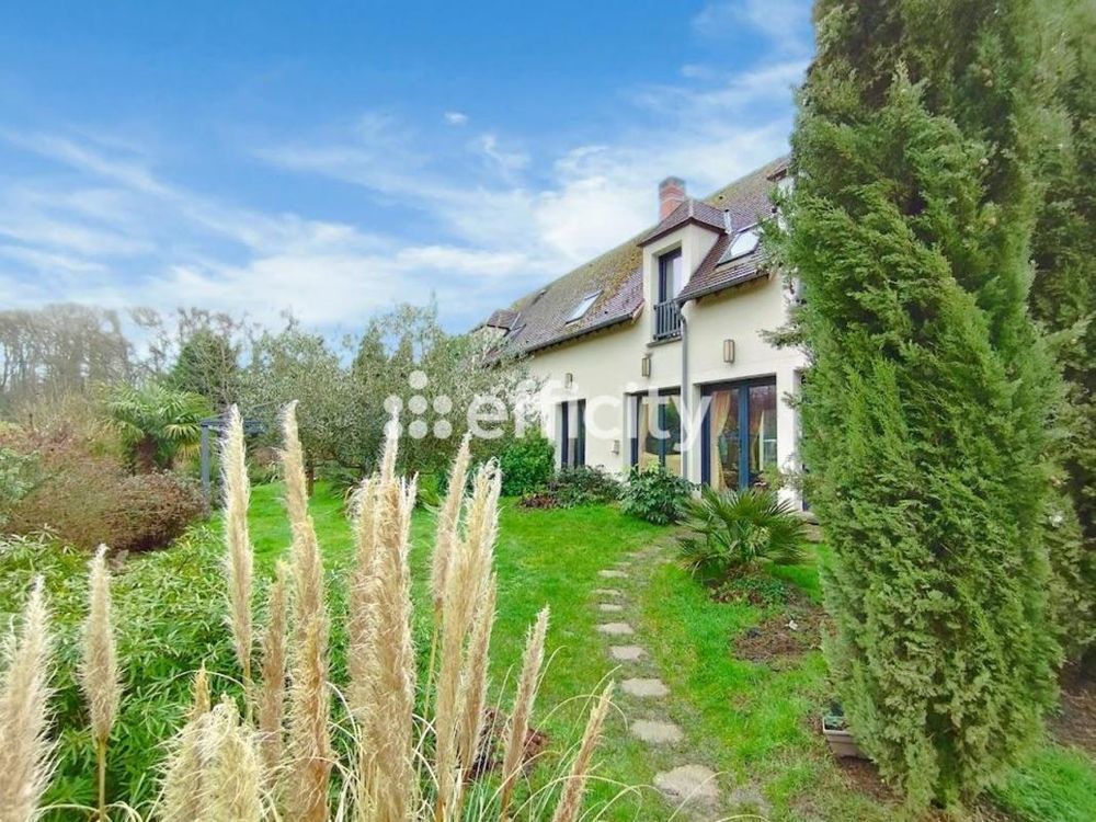 � vendre  Villa Orcemont (78125)