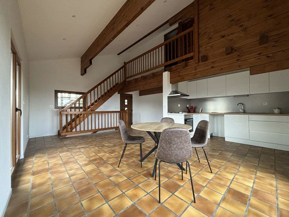 � vendre  Maison Excenevex (74140)