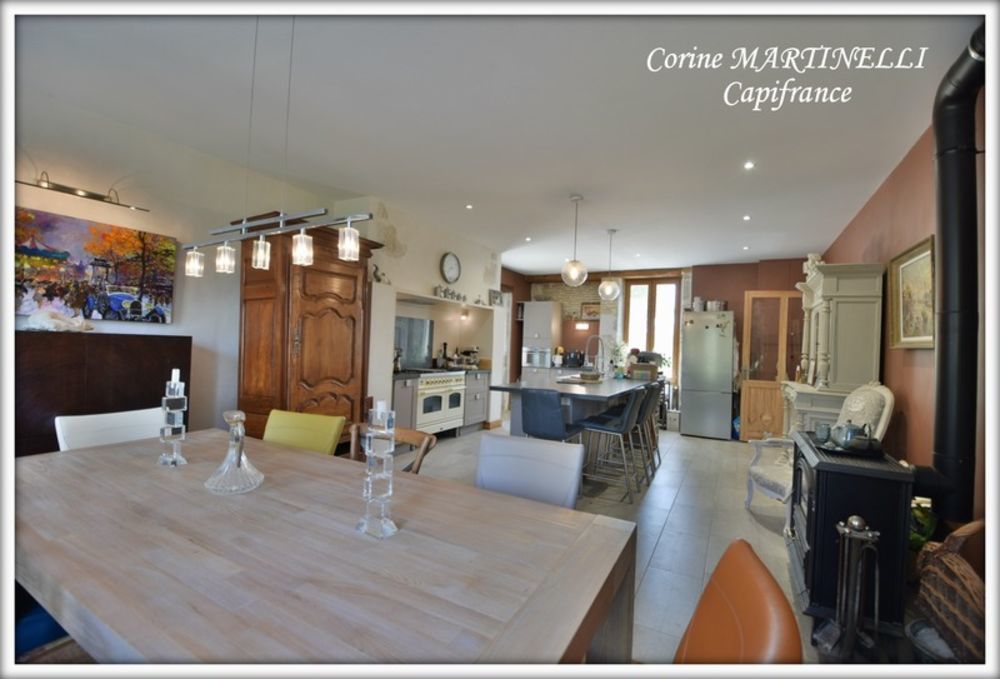 � vendre  Propri�t�/ch�teau Agen (47000)