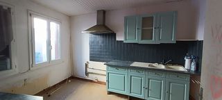  Maison � vendre 3 pi�ces 80 m�