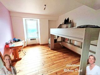  Maison � vendre 4 pi�ces 136 m�