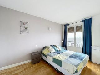  Appartement � vendre 3 pi�ces 58 m�