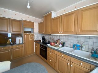  Maison � vendre 7 pi�ces 160 m�