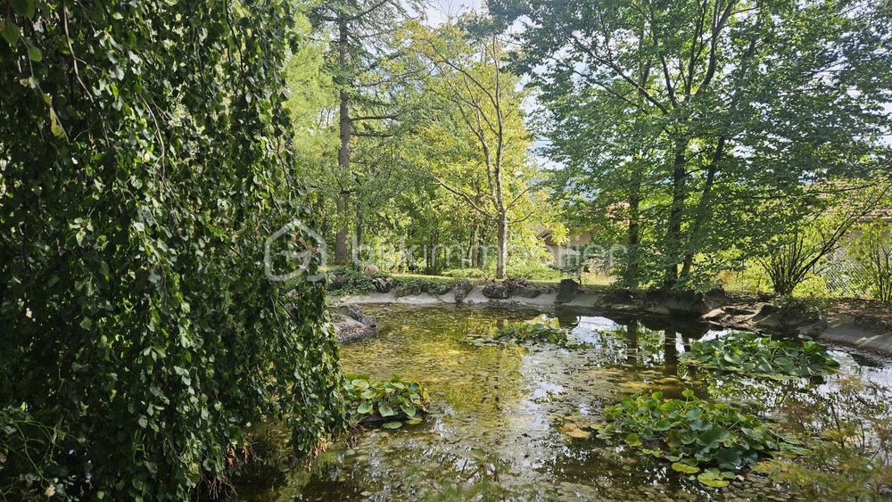 � vendre  Propri�t�/ch�teau Gap (05000)