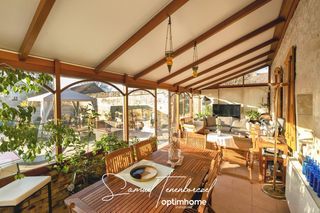  Maison � vendre 6 pi�ces 160 m�