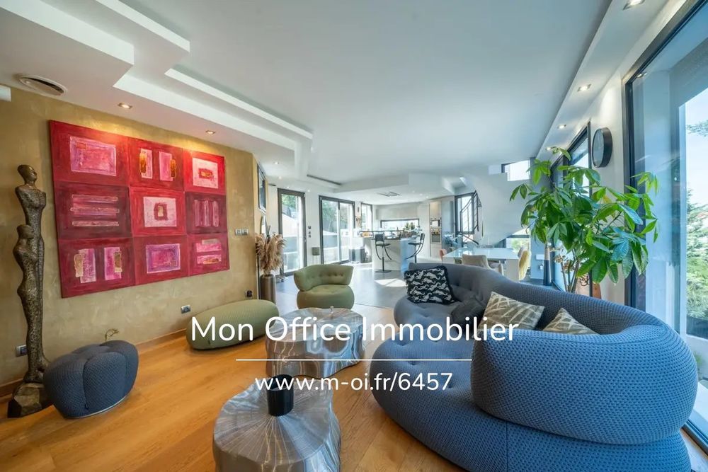 � vendre  Maison Martigues (13500)