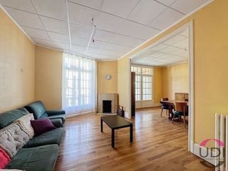  Appartement � vendre 3 pi�ces 106 m�