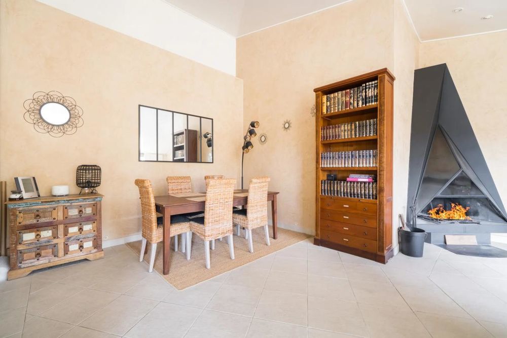 � vendre  Villa Teyran (34820)